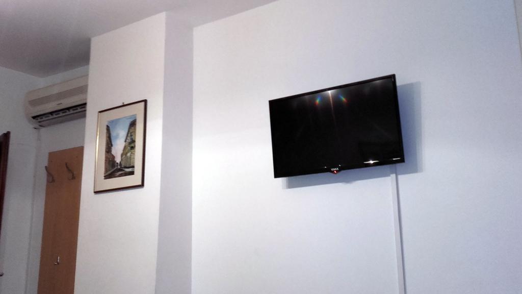 Rooms Aracic Slavonski Brod Buitenkant foto