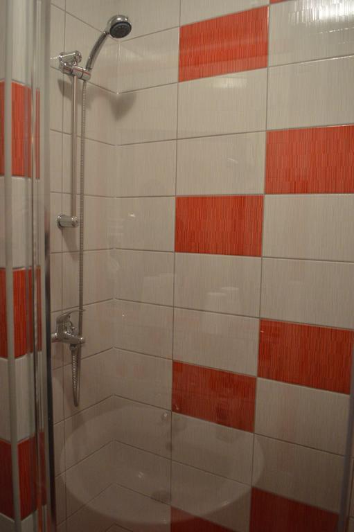 Rooms Aracic Slavonski Brod Buitenkant foto