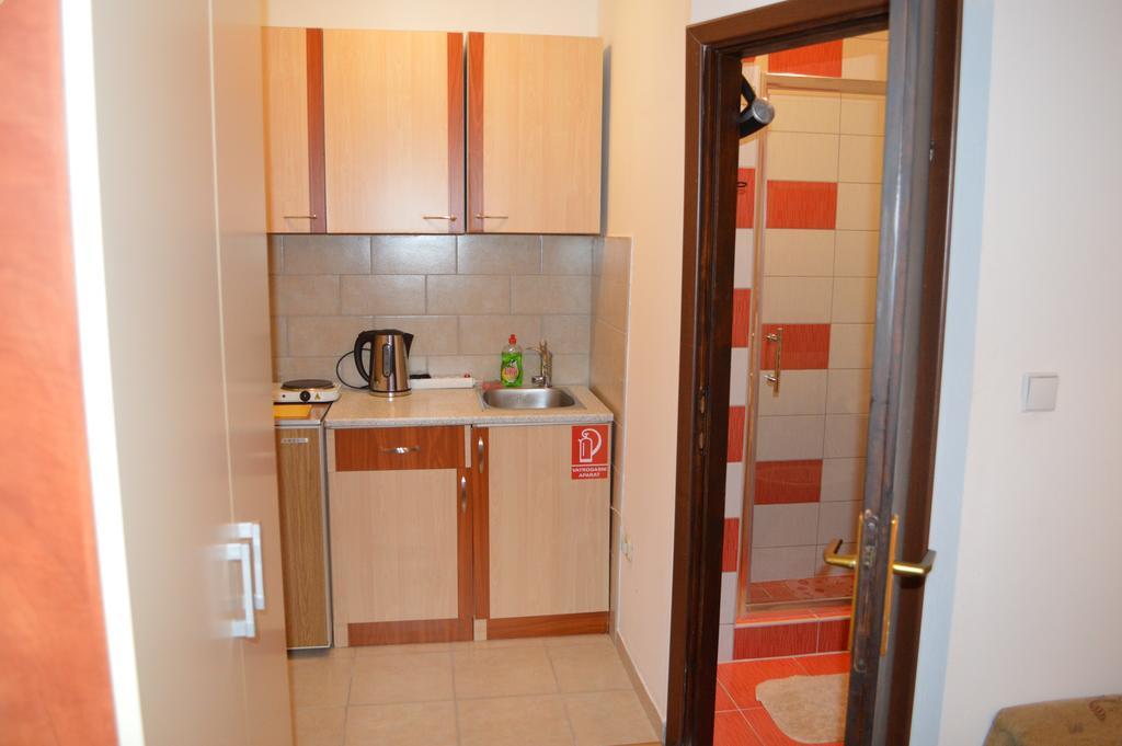 Rooms Aracic Slavonski Brod Buitenkant foto