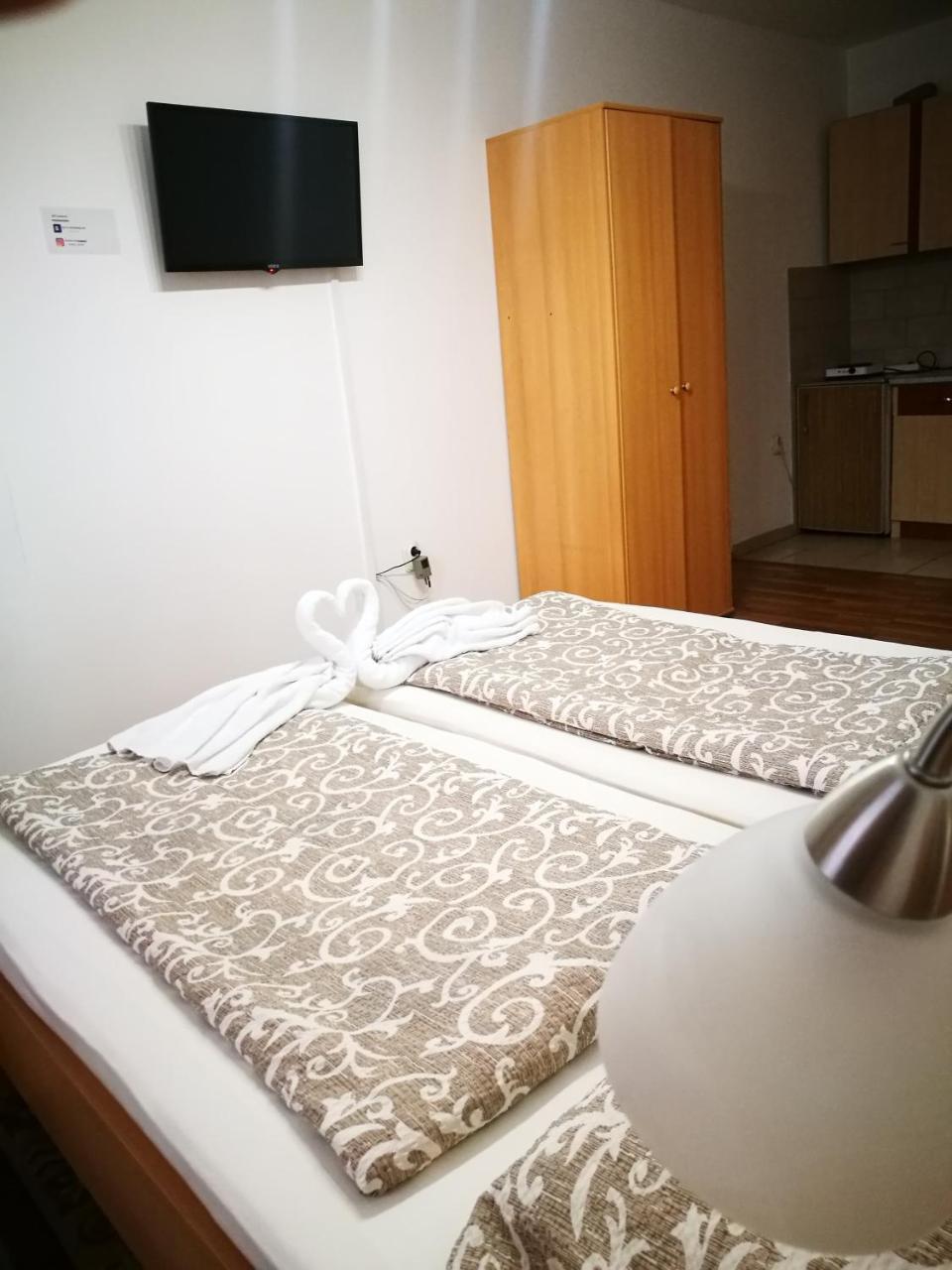 Rooms Aracic Slavonski Brod Buitenkant foto