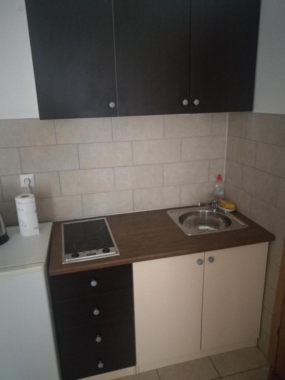 Rooms Aracic Slavonski Brod Buitenkant foto