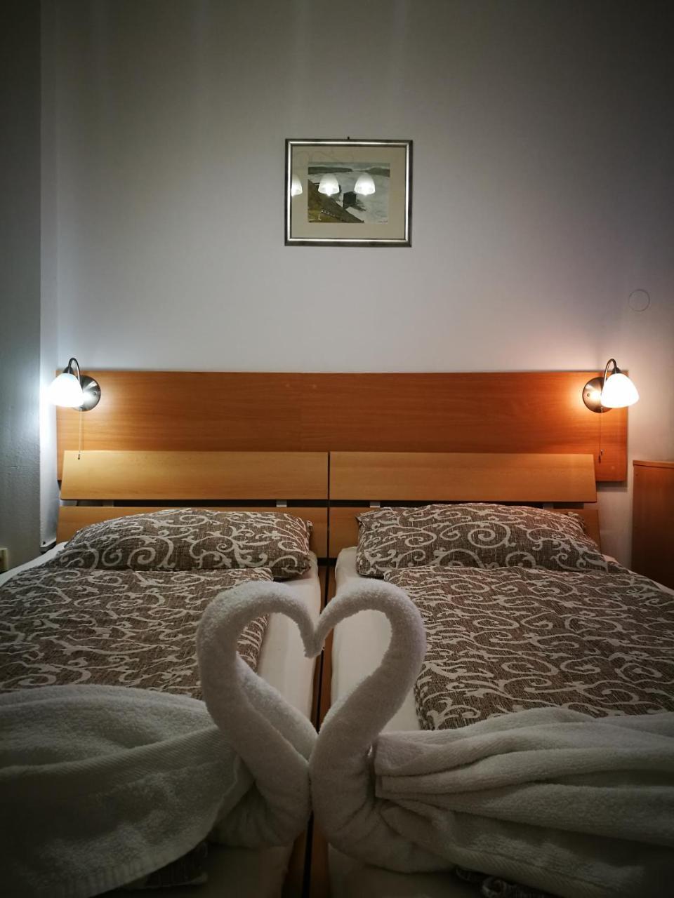 Rooms Aracic Slavonski Brod Buitenkant foto