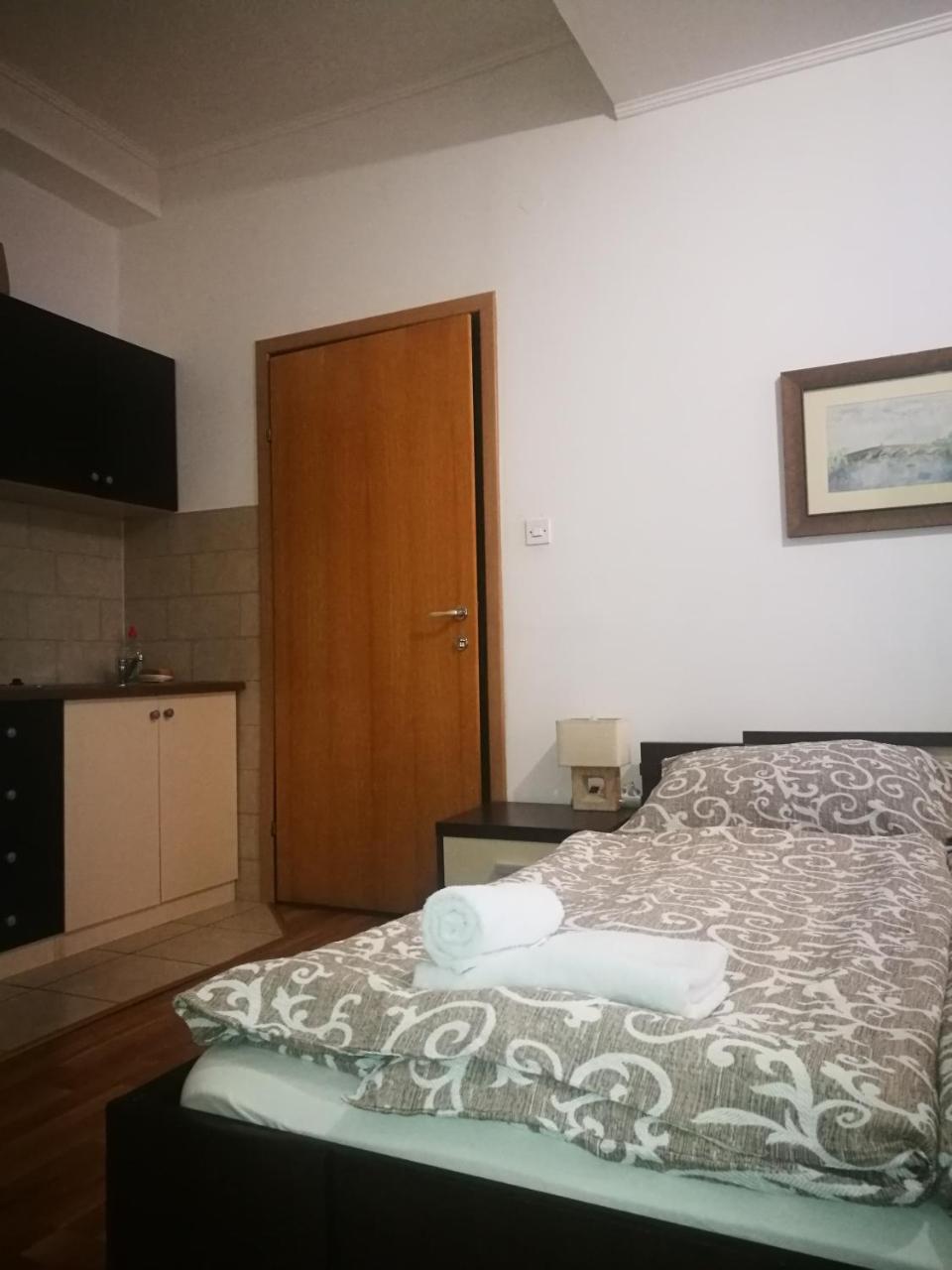 Rooms Aracic Slavonski Brod Buitenkant foto